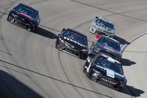 NASCAR-Test in Las Vegas 2019