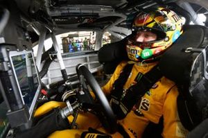 Kyle Busch, Joe Gibbs Racing, Toyota Camry M&M's Chocolate Bar