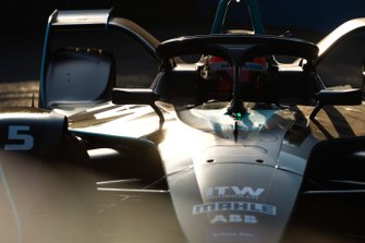 Stoffel Vandoorne, HWA Racelab, VFE-05