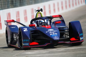 Sam Bird, Envision Virgin Racing, Audi e-tron FE05