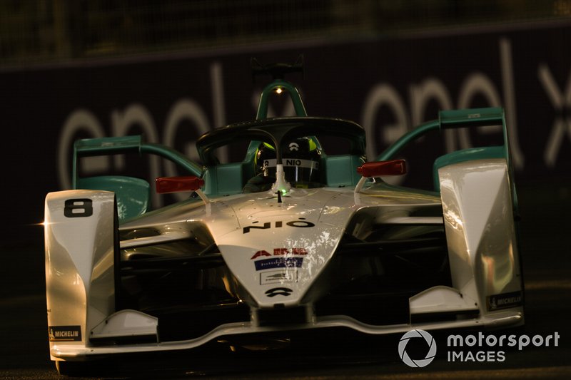 Tom Dillmann, NIO Formula E Team, NIO Sport 004