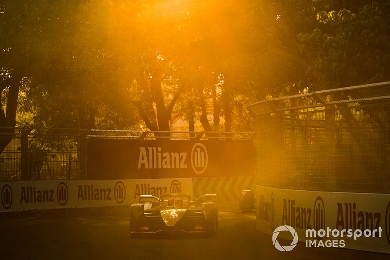 Jean-Eric Vergne, DS TECHEETAH, DS E-Tense FE19