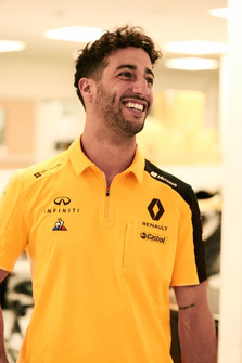 Daniel Ricciardo