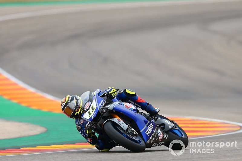 Sandro Cortese, GRT Yamaha WorldSBK