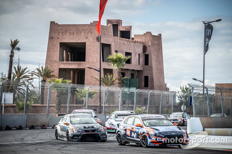 Norbert Michelisz, BRC Hyundai N Squadra Corse Hyundai i30 N TCR