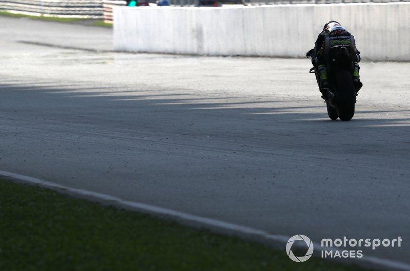 Cal Crutchlow, LCR Honda Castrol