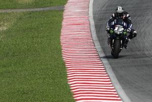 Maverick Viñales, Yamaha Factory Racing