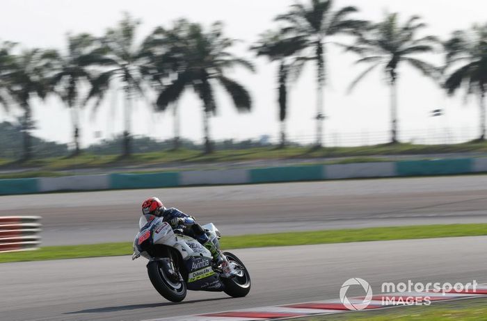 Tito Rabat, Avintia Racing