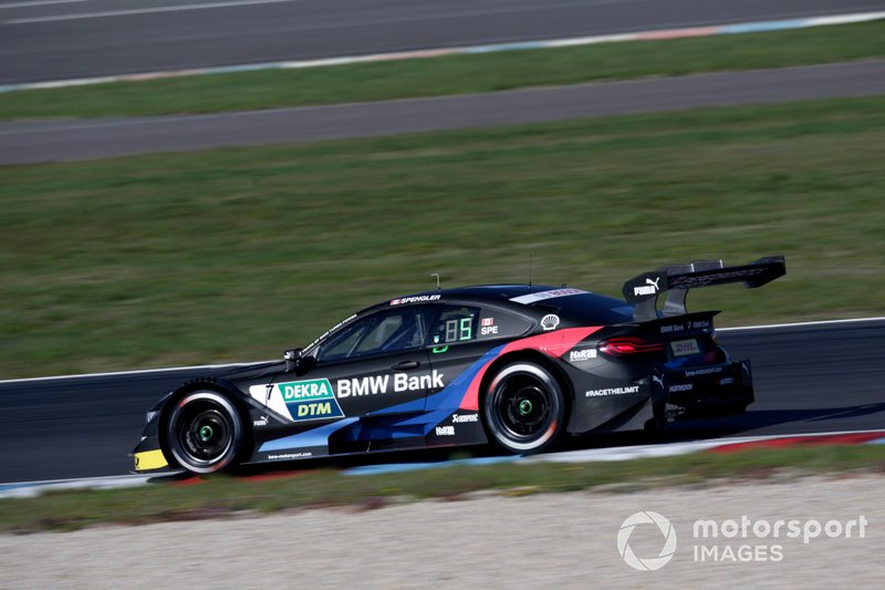 Bruno Spengler, BMW Team RMG, BMW M4 DTM