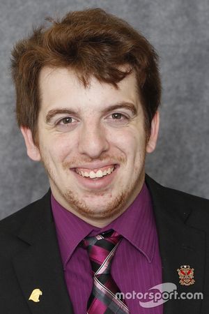 Tyler Dohar