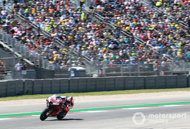 Francesco Bagnaia, Pramac Racing