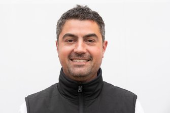 Michael Masi, Race Director