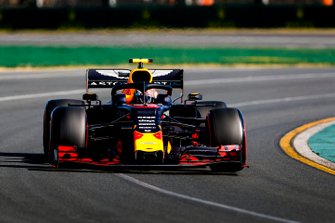 Pierre Gasly, Red Bull Racing RB15