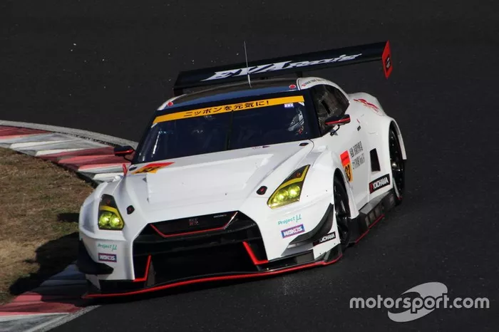 #33 Works GT-R
