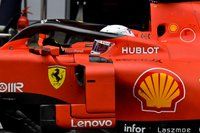 Shell Motorsport