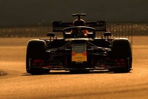 Pierre Gasly, Red Bull Racing RB15