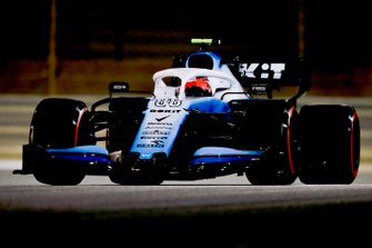 Robert Kubica, Williams FW42