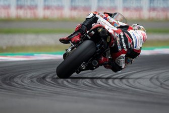 Takaki Nakagami, Team LCR Honda