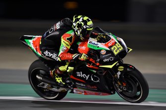 Andrea Iannone, Aprilia Racing Team Gresini