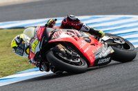 Phillip Island February testing