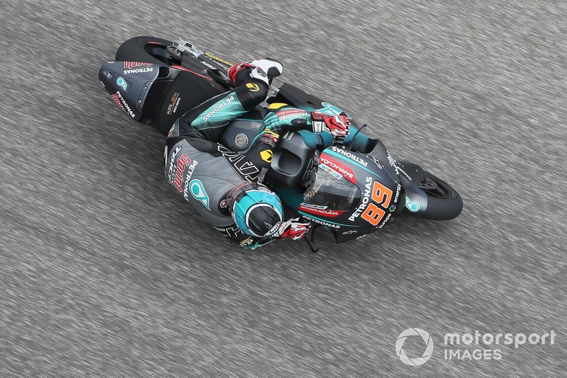 Khairul Idham Pawi, Petronas Sprinta Racing