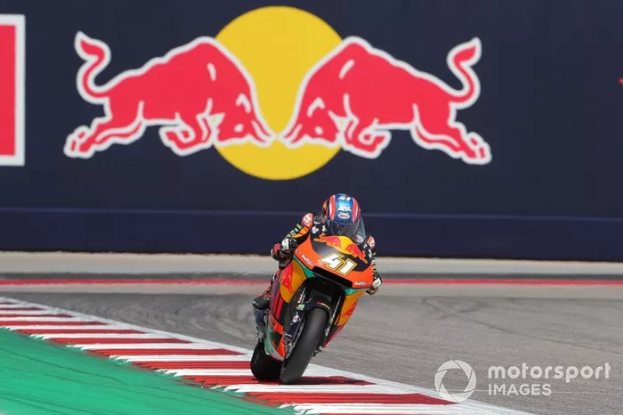 Brad Binder