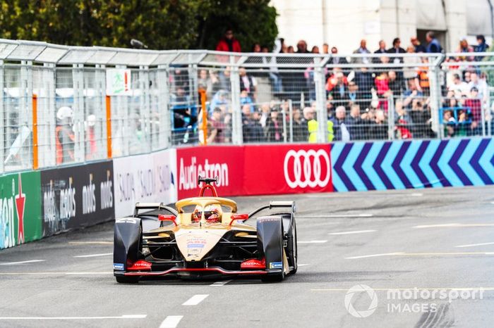 Jean-Eric Vergne, DS TECHEETAH, DS E-Tense FE19 