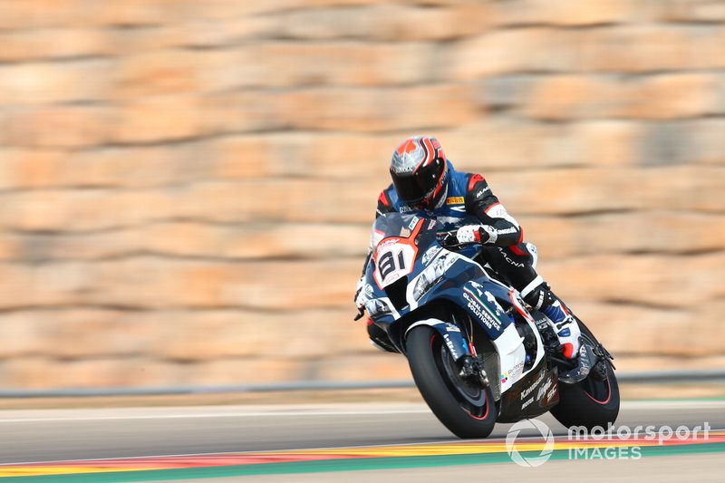 Jordi Torres, Team Pedercini