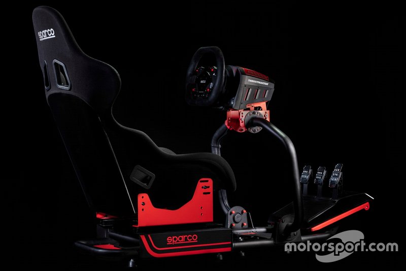SIM RIG I