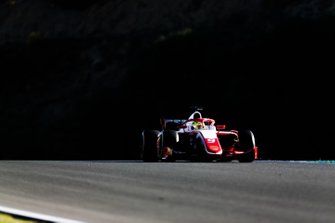 Mick Schumacher, PREMA RACING