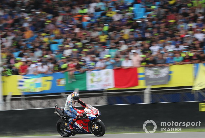 Jack Miller, Pramac Racing