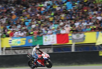 Jack Miller, Pramac Racing