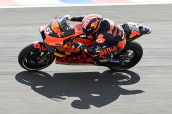 Johann Zarco, Red Bull KTM Factory Racing