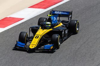Luca Ghiotto, UNI VIRTUOSI