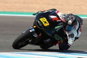 Niccolo Antonelli, SIC58 Squadra Corse