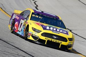 Ricky Stenhouse Jr., Roush Fenway Racing, Ford Mustang Little Hug