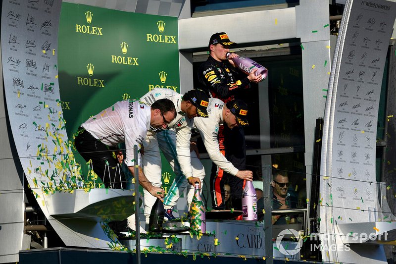 Mercedes (2019)