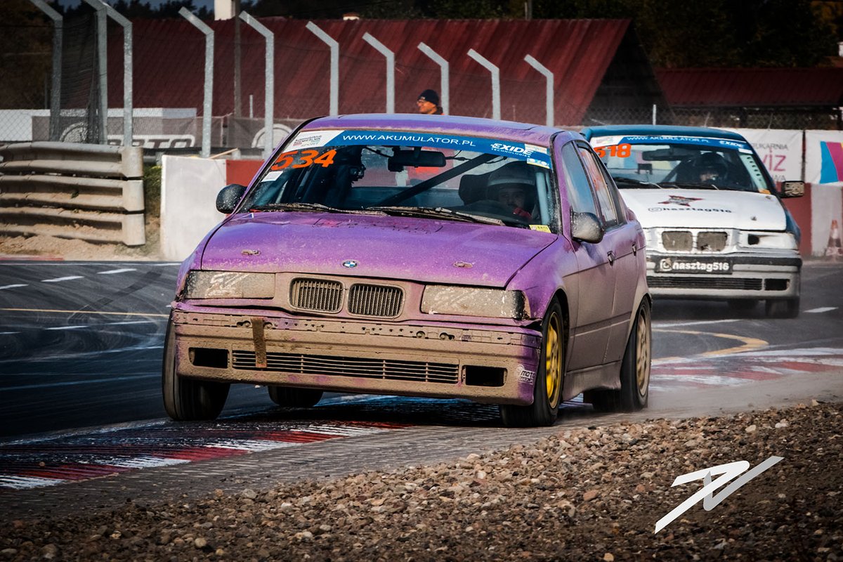 MPRC, Testy