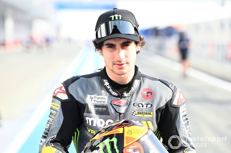 Niccolo Antonelli