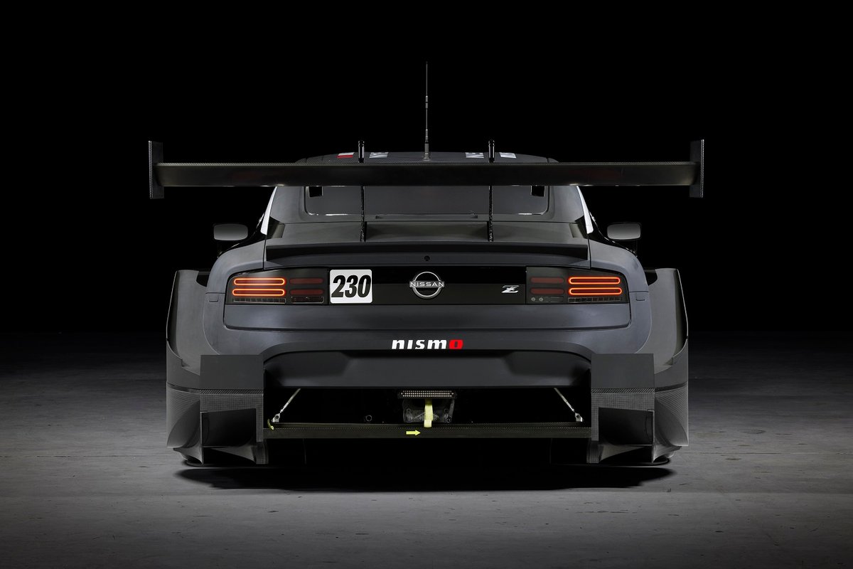 2022 Nissan Z