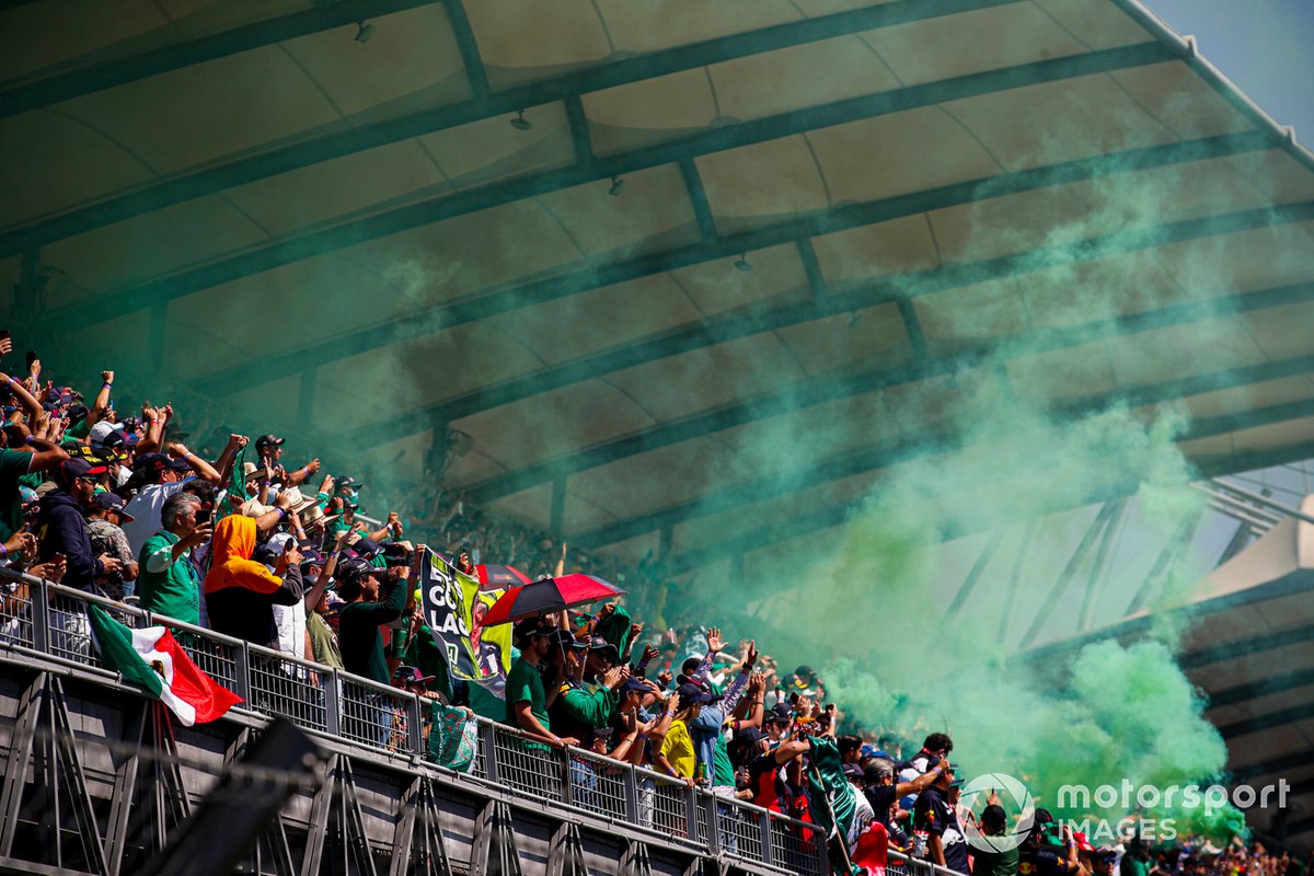 Fans