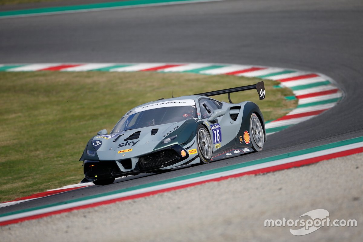 #76, Faisal Al-Faisal, HR Owen