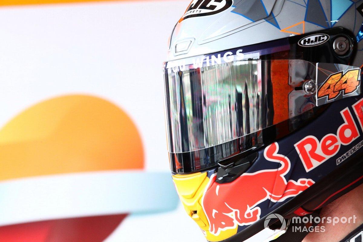 Pol Espargaro, Repsol Honda Team