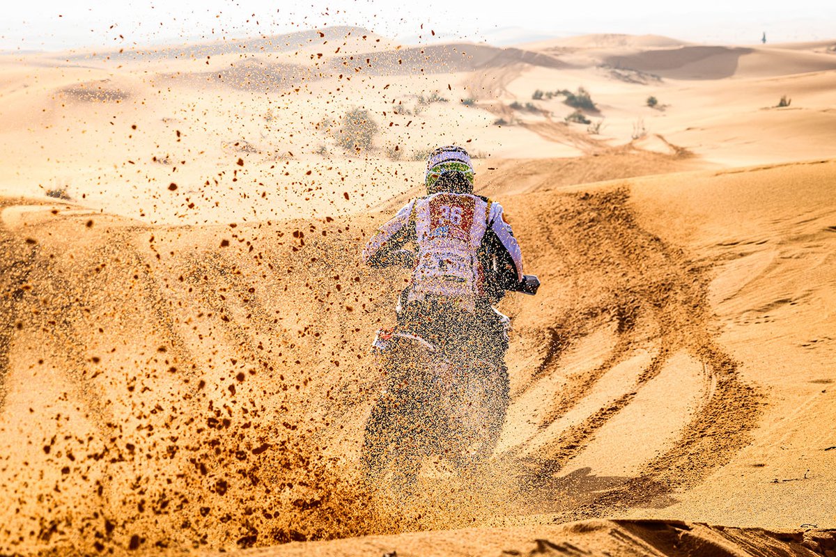 #36 Husqvarna: Arunas Gelazninkas