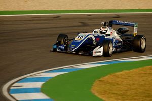 Robert Shwartzman, PREMA Theodore Racing Dallara F317 - Mercedes-Benz