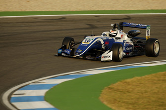 Robert Shwartzman, PREMA Theodore Racing Dallara F317 - Mercedes-Benz