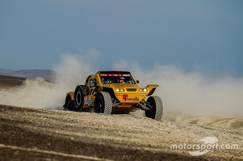 #363 MD Rallye Sport: Rémy Vauthier, Pascal Larroque