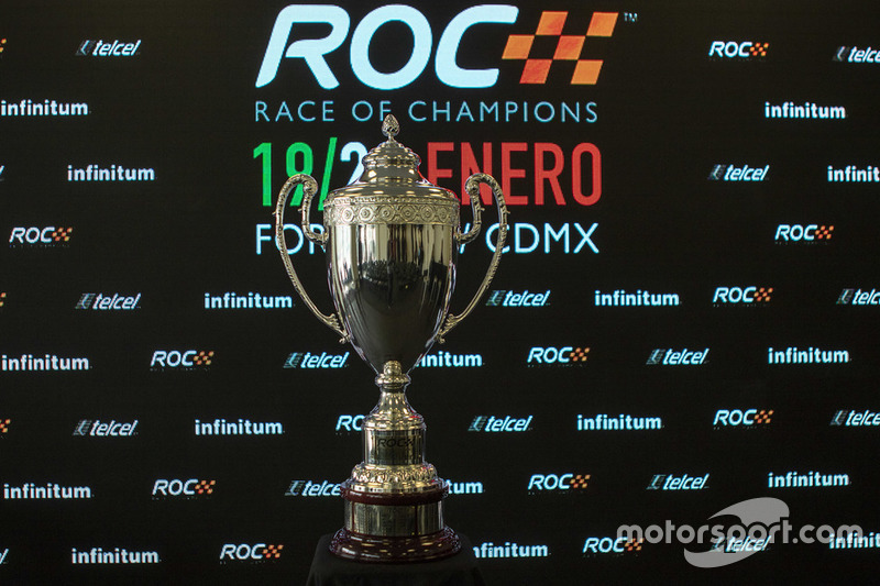 Trofeo RoC