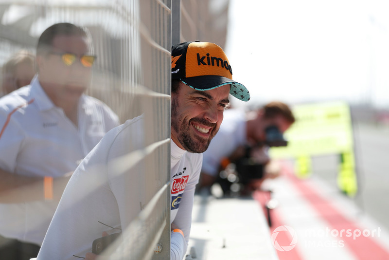 Fernando Alonso