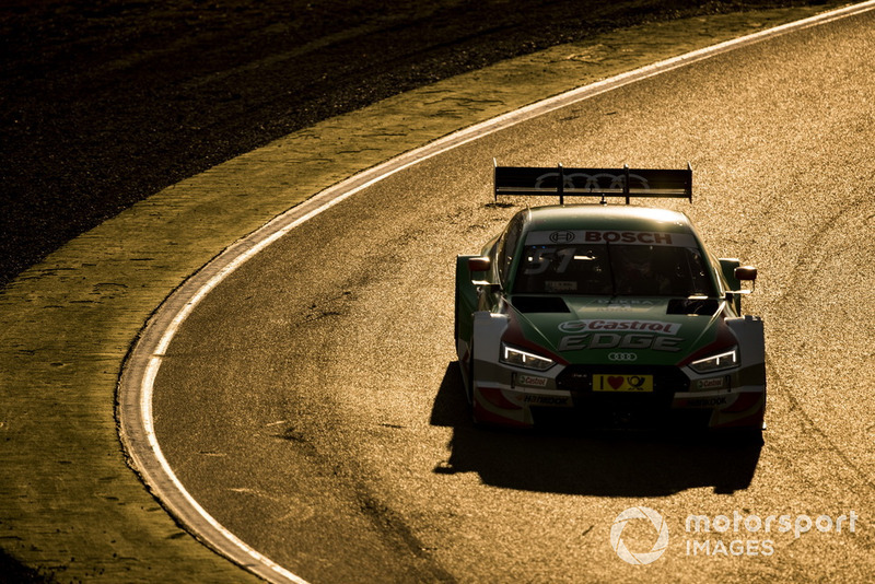 Nico Müller, Audi Sport Team Abt Sportsline, Audi RS 5 DTM